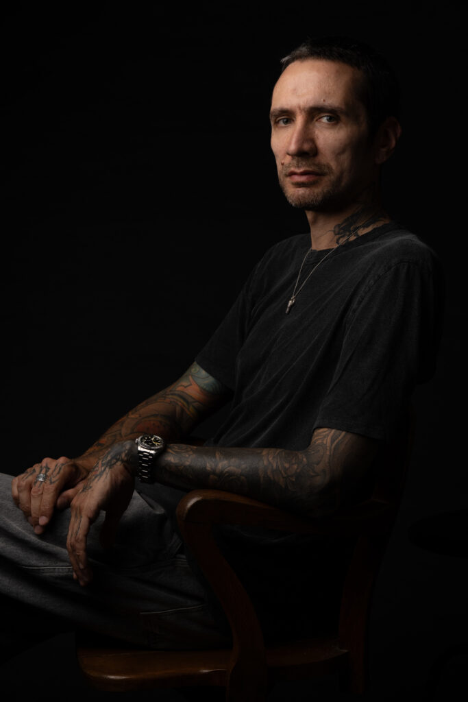 Стюарт Лоусон: «Танцовщики общаются не словами, а движением» | London Cult.