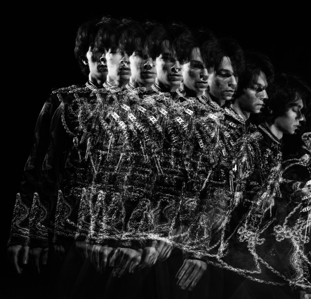 Стюарт Лоусон: «Танцовщики общаются не словами, а движением» | London Cult.