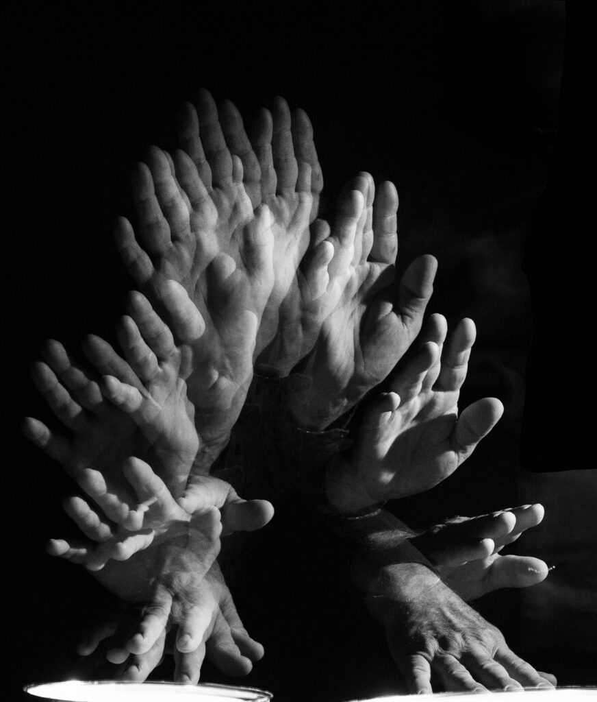 Стюарт Лоусон: «Танцовщики общаются не словами, а движением» | London Cult.