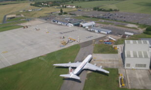 Аэропорт Манстон может возобновить работу в 2029 году | London Cult.