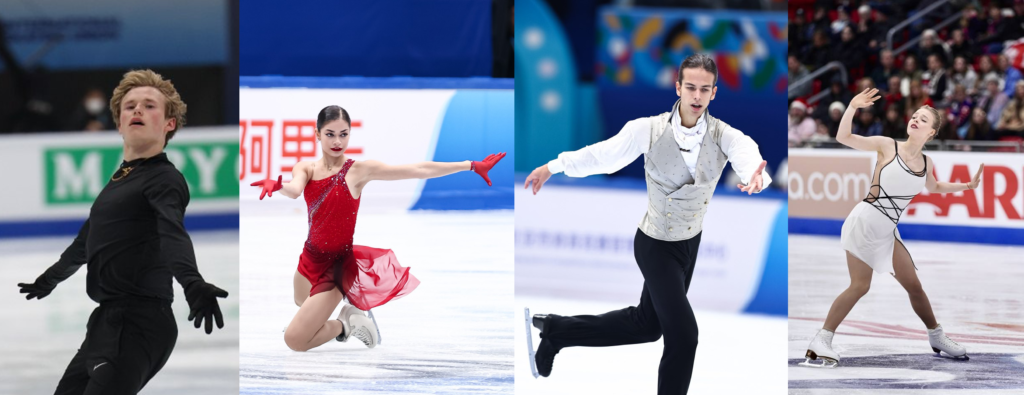 Воздух на кончике лезвия: чего мы ждем от фигурного катания в олимпийском Милане | London Cult.
