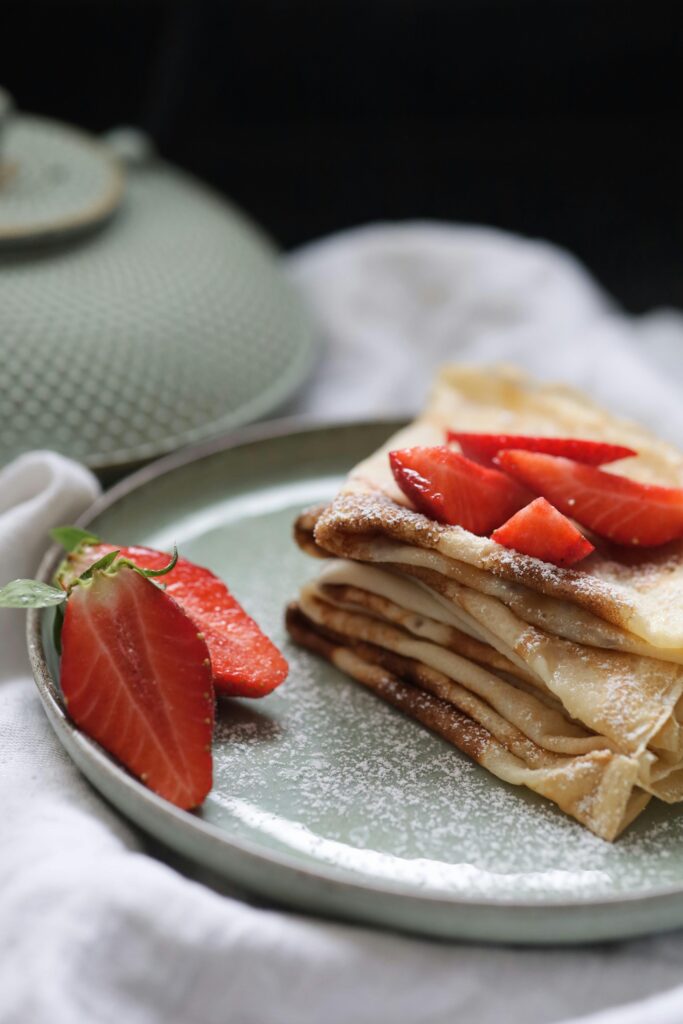 Shrove Tuesday в Лондоне: куда пойти? | London Cult.