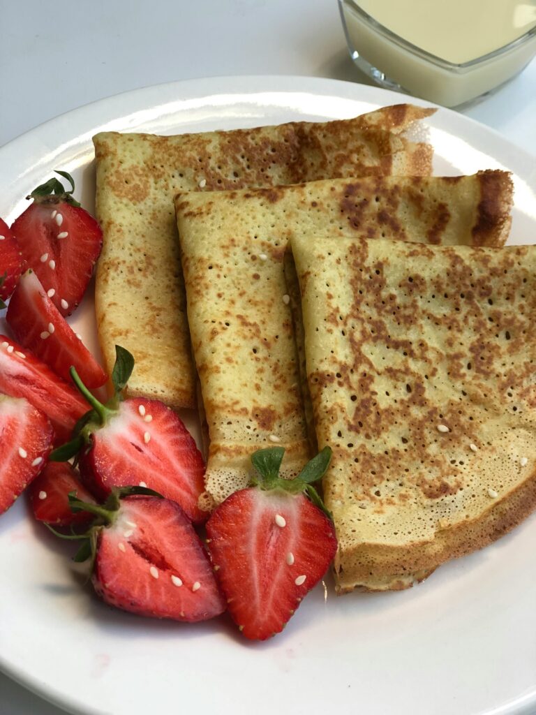 Shrove Tuesday в Лондоне: куда пойти? | London Cult.