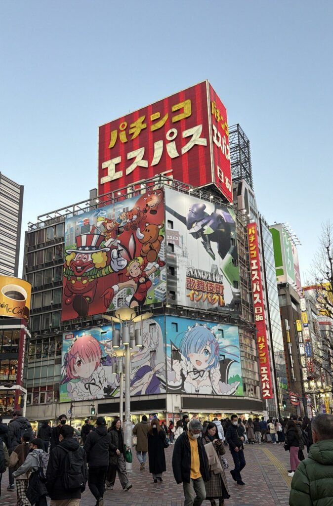 Семь остановок в Японии: путешествие по безупречной стране | London Cult.