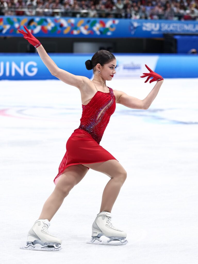 Воздух на кончике лезвия: чего мы ждем от фигурного катания в олимпийском Милане | London Cult.