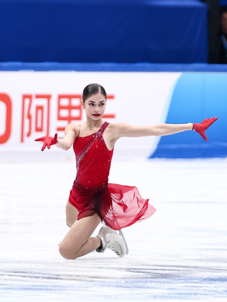 Воздух на кончике лезвия: чего мы ждем от фигурного катания в олимпийском Милане | London Cult.