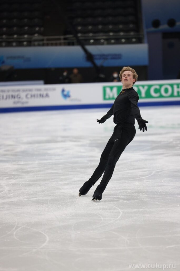 Воздух на кончике лезвия: чего мы ждем от фигурного катания в олимпийском Милане | London Cult.