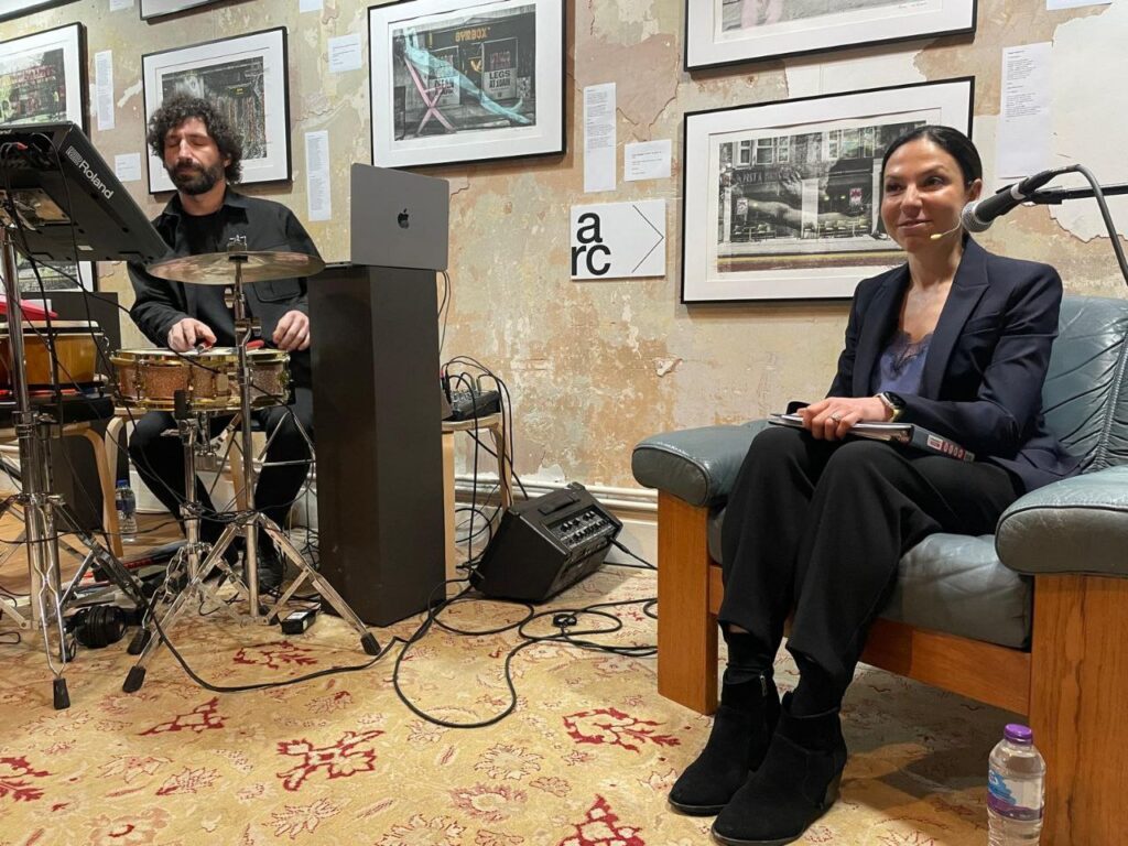 «Разговор, которого не было»: как выбрать и не ошибиться? | London Cult.