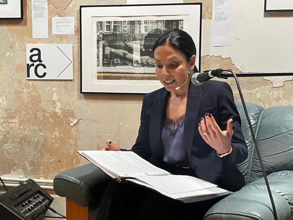 «Разговор, которого не было»: как выбрать и не ошибиться? | London Cult.