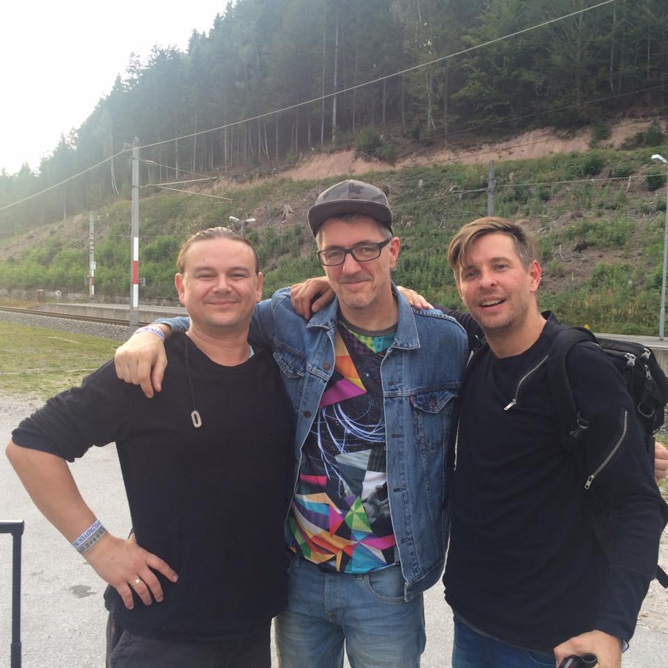 Танцуем, не останавливаемся! | London Cult.