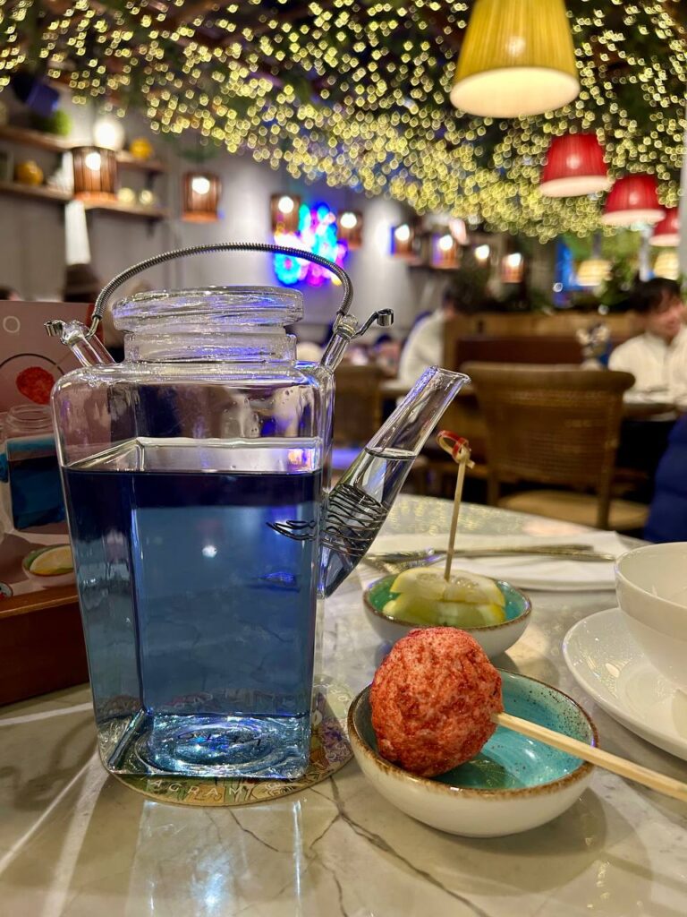 Любовь в шоколаде: мы отправились в L’ETO в День святого Валентина | London Cult.