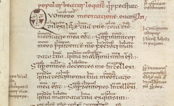 Пословицы Дарема: сборник XI века | London Cult.