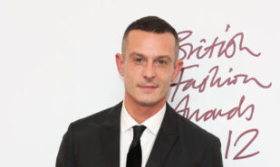 Джонатан Сондерс перезапускает эстетику & Other Stories | London Cult.