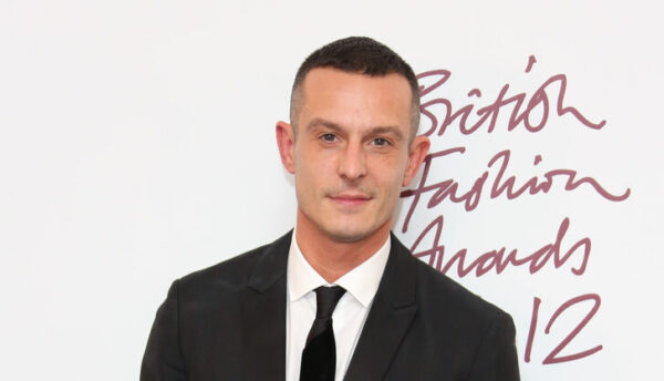 Джонатан Сондерс перезапускает эстетику & Other Stories | London Cult.