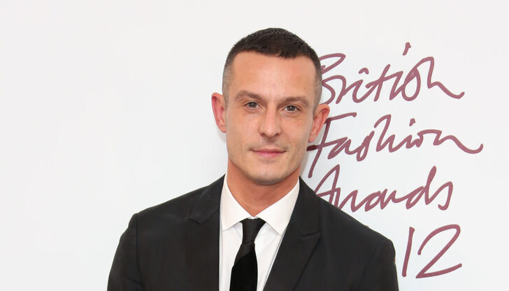 Джонатан Сондерс перезапускает эстетику & Other Stories | London Cult.