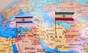 Военная операция против Ирана началась | London Cult.