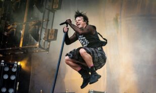 BludFest выходит на международный уровень: третий фестиваль Yungblud примет Чехия | London Cult.