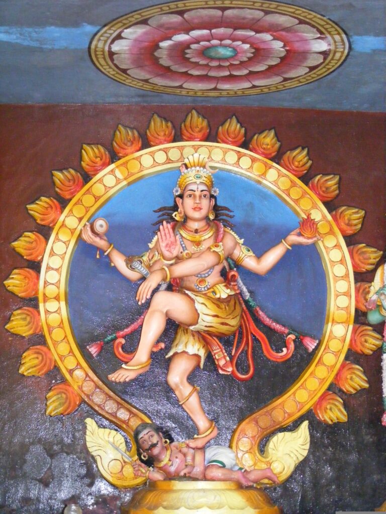Shiva Nataraja
