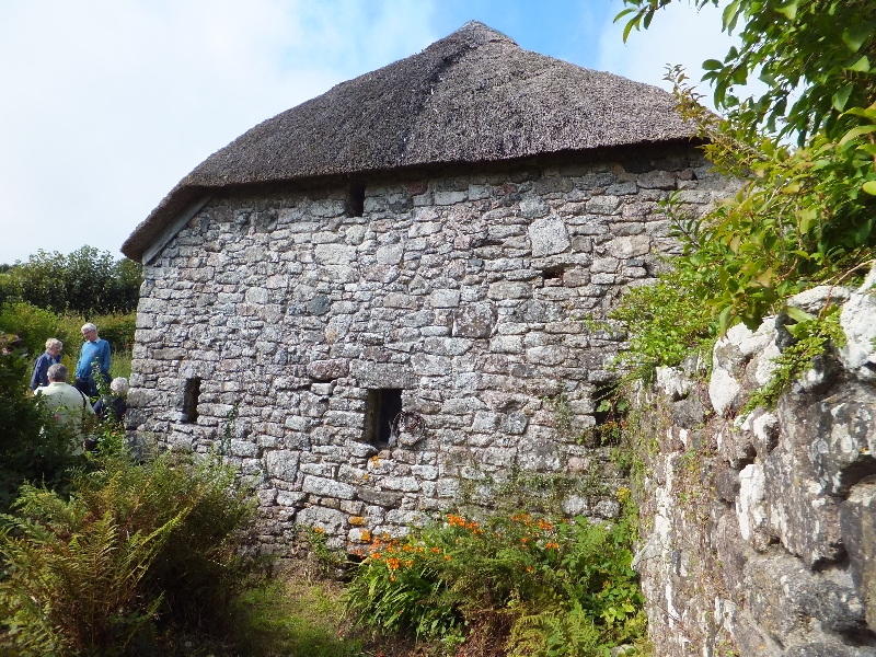Под одной крышей: Англия раннего Нового времени и её животные | London Cult.