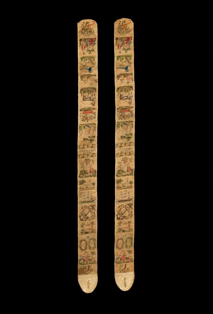 Искусство поддержания штанов | London Cult.