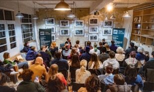 Vasiliy Zorkii: “It’s vital to create new neural connections every day” | London Cult.