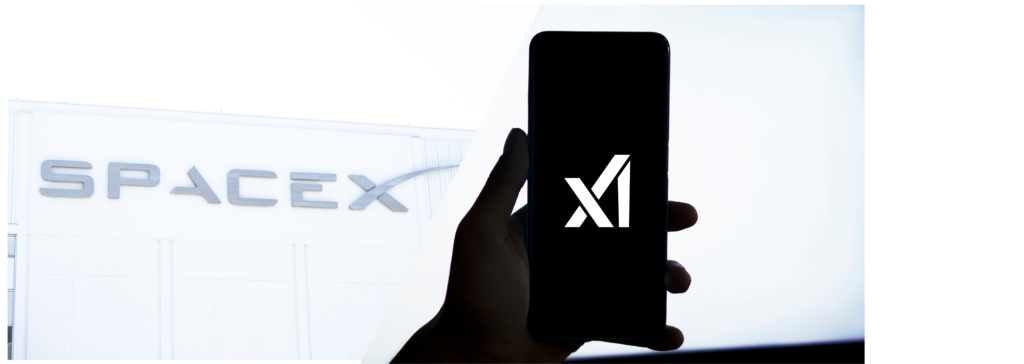 SpaceX приобретает xAI: космос и ИИ объединяются в одну корпорацию | London Cult.