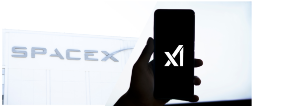 SpaceX приобретает xAI: космос и ИИ объединяются в одну корпорацию | London Cult.
