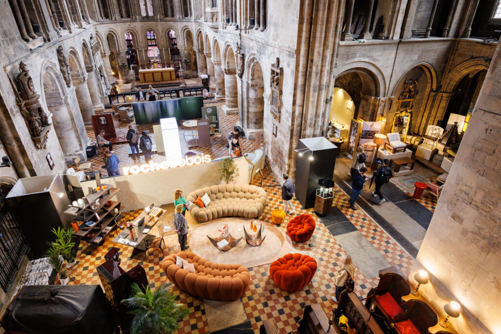 A guide to global design events: spring 2026 | London Cult.