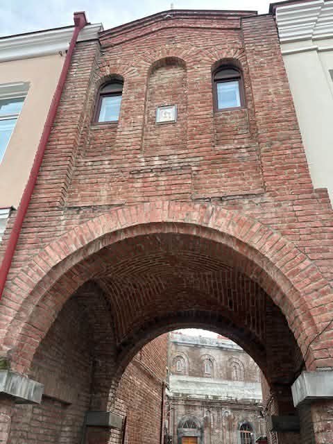 Тбилиси: возвращение | London Cult.