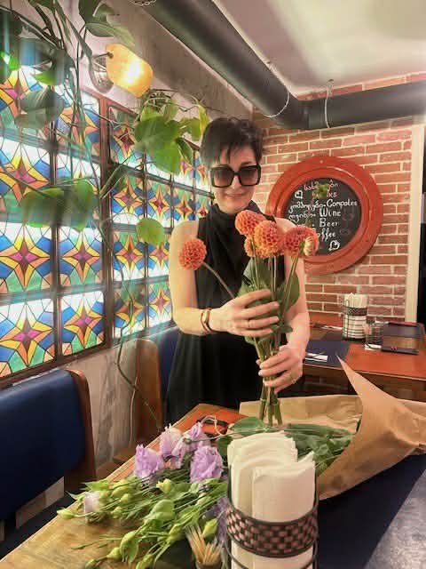 Тбилиси: возвращение | London Cult.