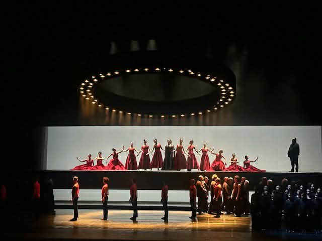 Тбилиси: возвращение | London Cult.