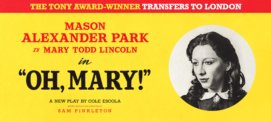 Olivier Awards Nominees: What to See on Stage Right Now | London Cult.