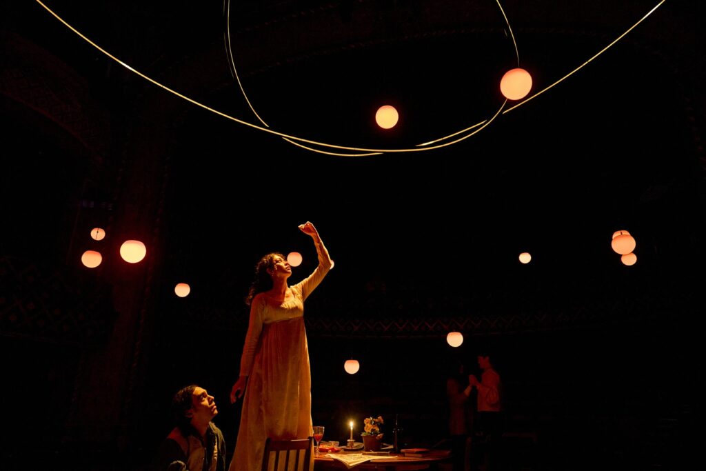 Olivier Awards Nominees: What to See on Stage Right Now | London Cult.