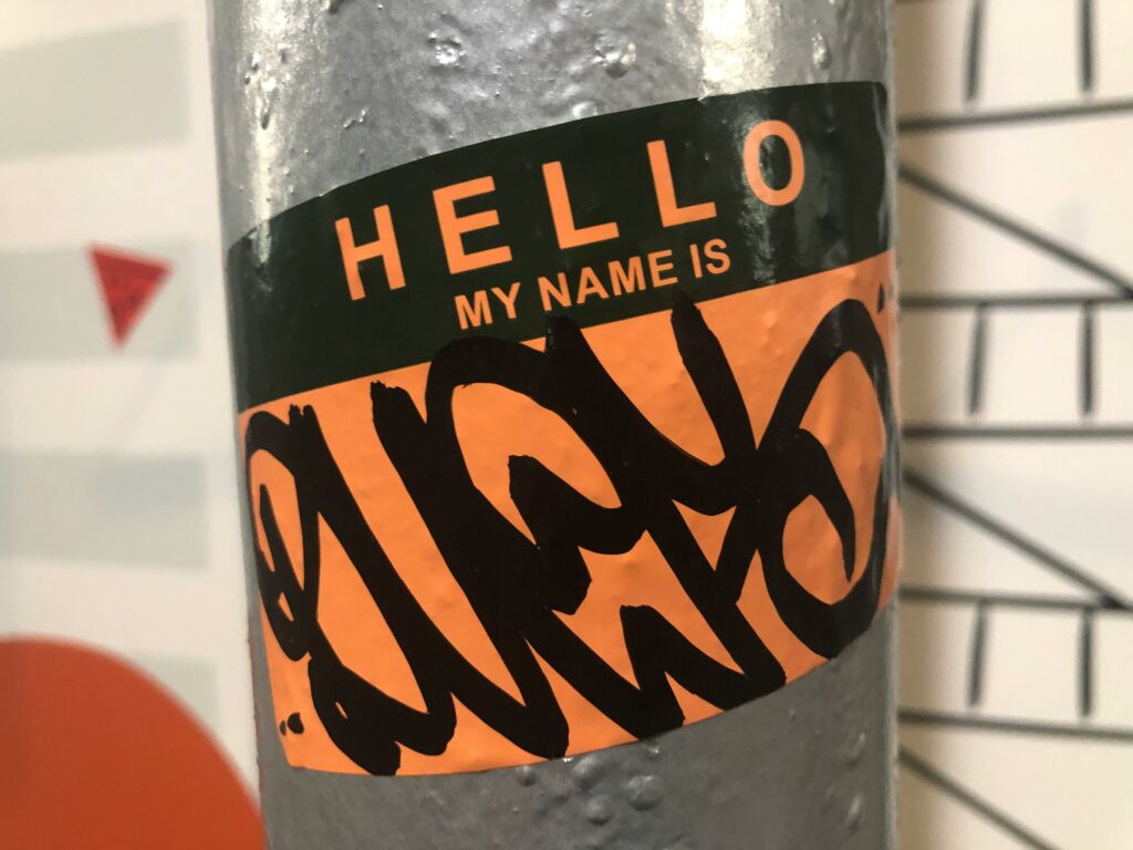 Личный бренд: почему «просто вести соцсети» больше не работает | London Cult.