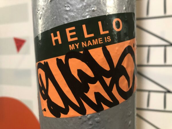 Личный бренд: почему «просто вести соцсети» больше не работает | London Cult.