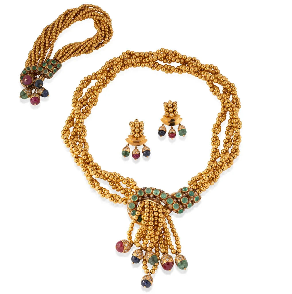 TEFAF in Maastricht: a Changing of the Guard | London Cult.