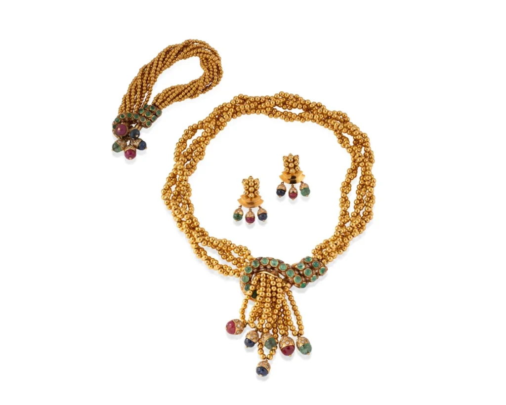 TEFAF, Маастрихт: между old money и новой эстетикой | London Cult.