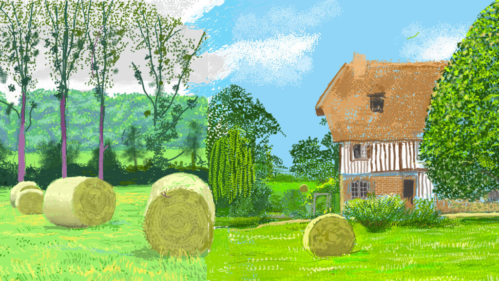 Что смотреть в Лондоне: главные весенние выставки современного искусства | London Cult.