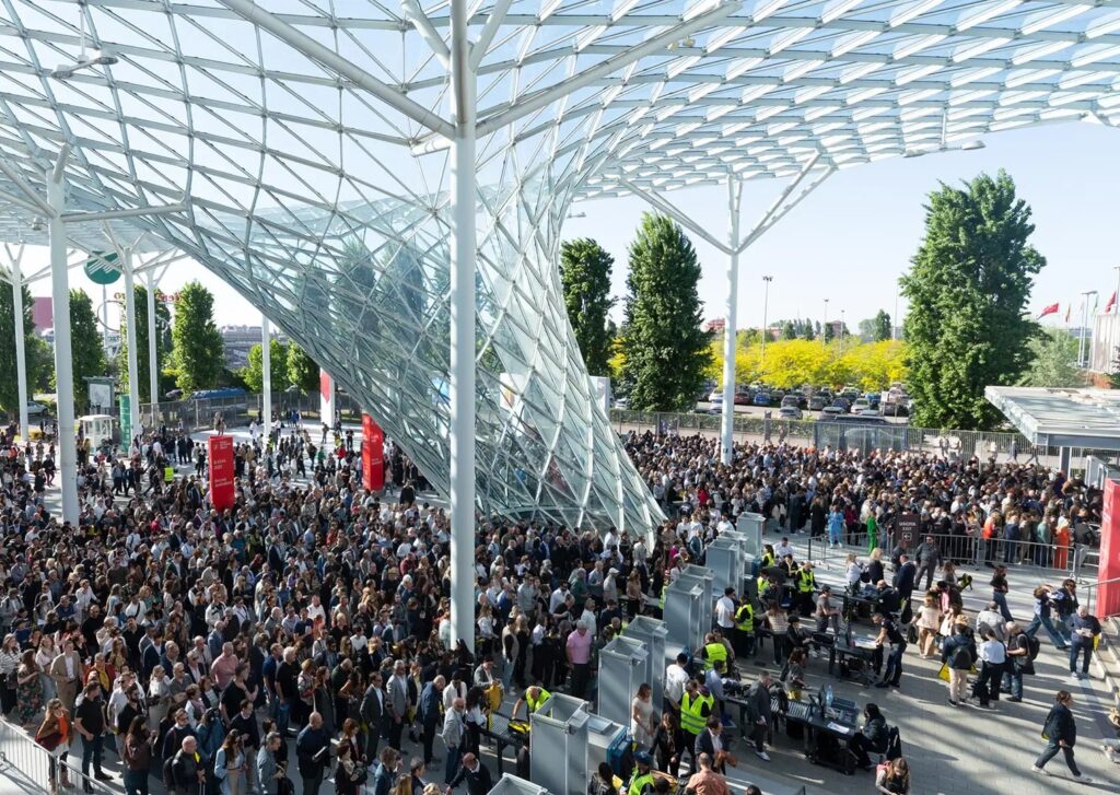 A guide to global design events: spring 2026 | London Cult.