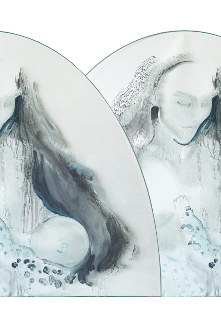 Прежде чем подарить жизнь миру — она была любовью | London Cult.