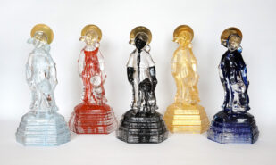 Прежде чем подарить жизнь миру — она была любовью | London Cult.