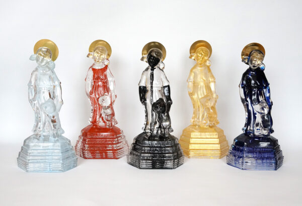 Прежде чем подарить жизнь миру — она была любовью | London Cult.