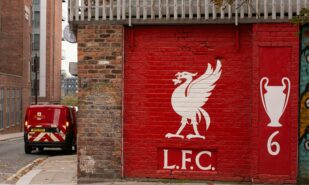 Ливерпульский акцент | London Cult.