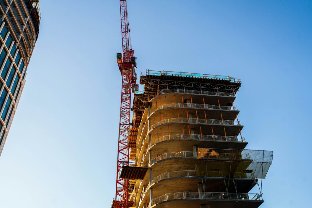 Семь новых городов: один из них — в честь медсестры времён Крымской войны | London Cult.