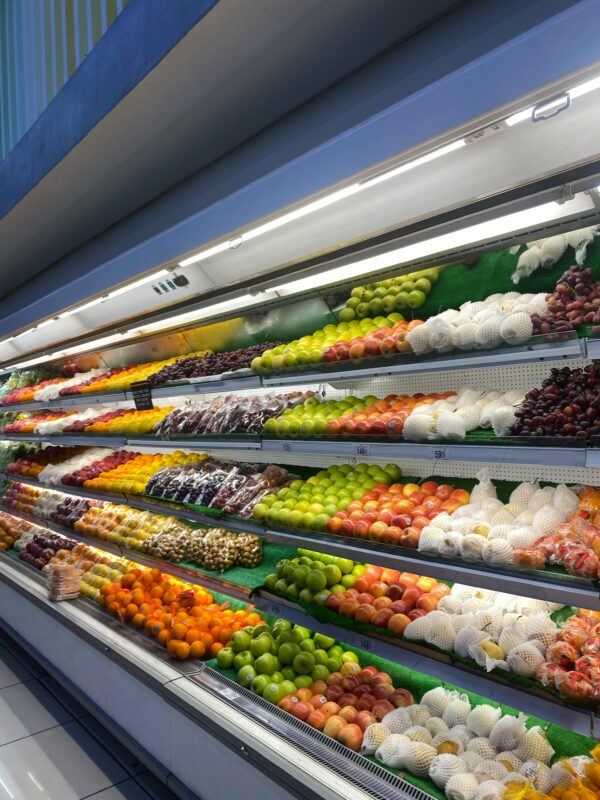 Кто виноват в росте цен: казначейство и супермаркеты выясняют отношения | London Cult.