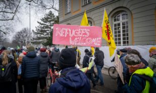 Британия отменяет постоянный статус беженцев: новые правила вступают в силу немедленно | London Cult.