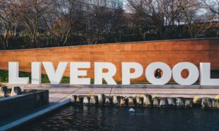 Ливерпульский акцент | London Cult.