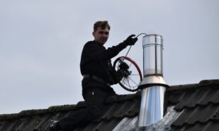 Приметы возвращаются: Британии снова нужны трубочисты | London Cult.