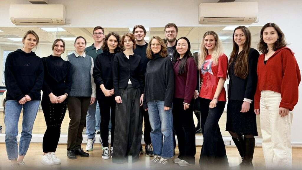 Лучше хором: удовольствие для всех | London Cult.