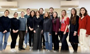 Лучше хором: удовольствие для всех | London Cult.